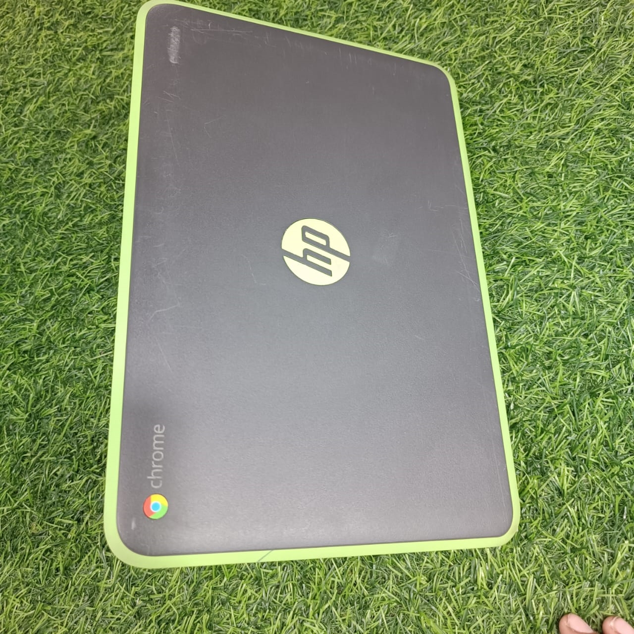 HP Chromebook 11 G5 ee - IQ